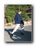 Anke Jan Yosemite June 14 2003 011